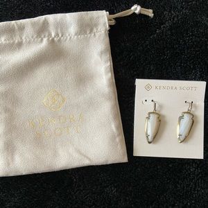 Kendra Scott earrings